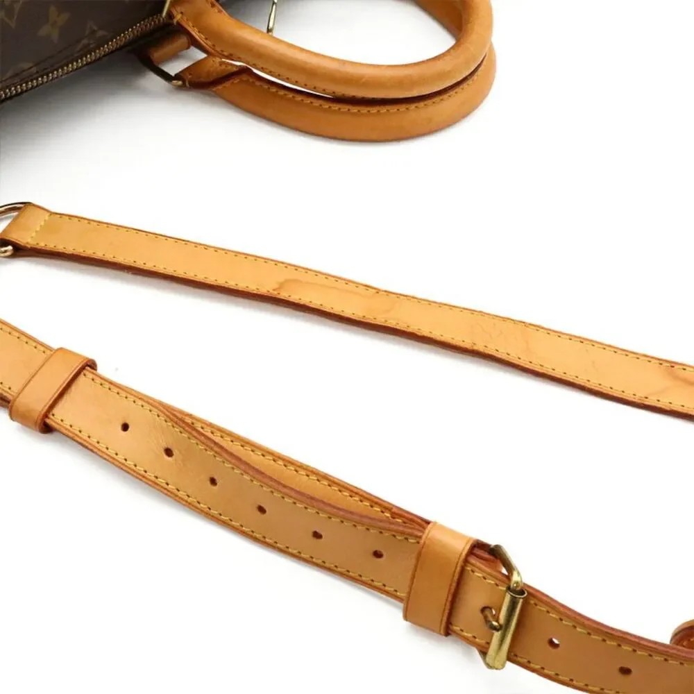 Louis Vuitton Keepall Bandouliere